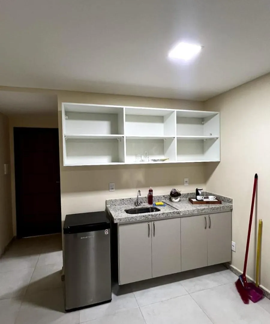 Lofts Home Cabo Frio 0*,